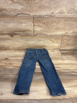 Children's Place Stretchy Jeans Blue sz 3T