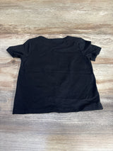 Wonder Nation Pumpkin Season Shirt Black sz 3T - Me n Mommy To Be