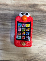 Sesame Street Learn with Elmo Pretend Play Phone