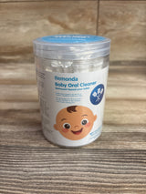 NEW Remonda Baby Oral Cleaner Swabs 30ct