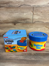 Lakeshore Button Size-Sorting Box