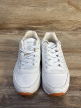 Reebok Classic Leather Sneakers White sz 12c