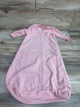Carter's Blanket Sleep Sack Pink sz 3-6m