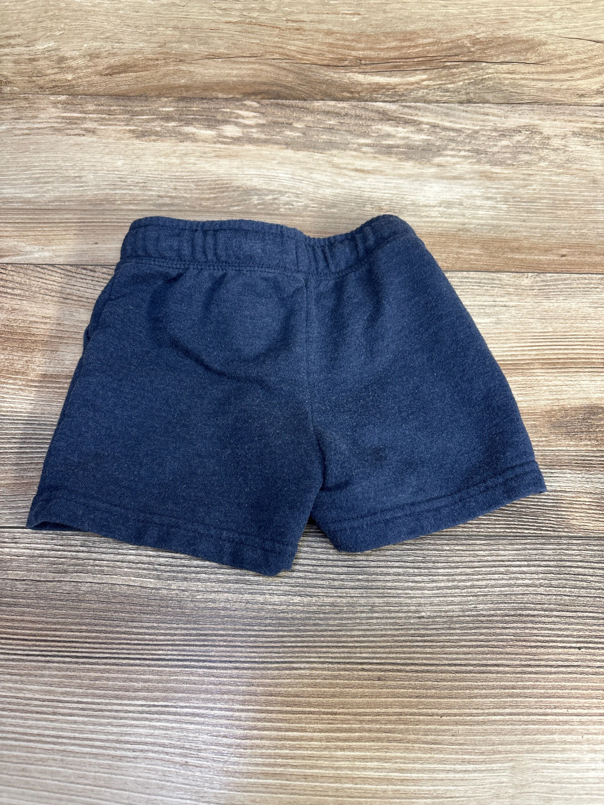 Cat & Jack Drawstring Shorts Blue sz 18m