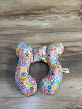 KAKIBLIN Baby Neck Pillow Floral