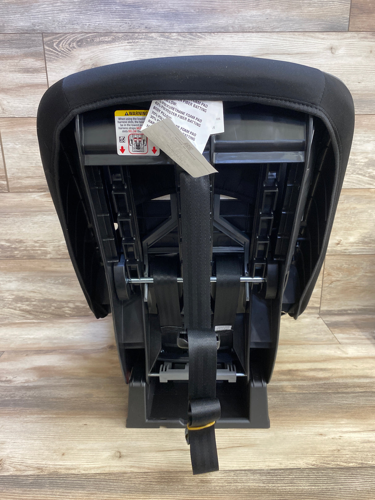 NEW Safety 1st Grow and Go All-in-One Convertible Car Seat in Harvest Moon 5-100lbs