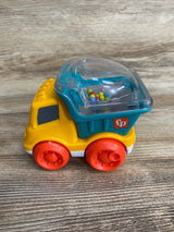 Fisher-price Poppity Pop Dump Truck