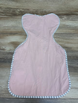 Love To Dream Swaddle Up Stretch Cotton Pink sz Small/Newborn