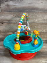 Bright Starts SuperSeat 3-in-1 Seat Playful Paradise