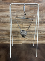 Jolly Jumper Classic with Stand in Grey