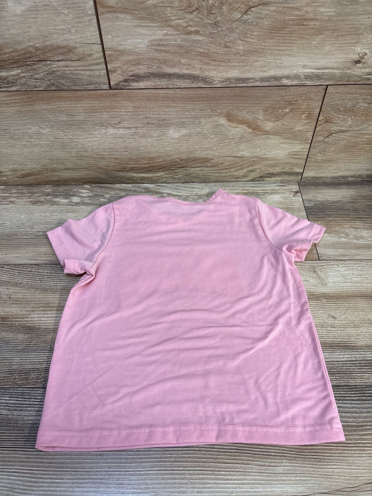Shein Mini Shirt Pink sz 4T
