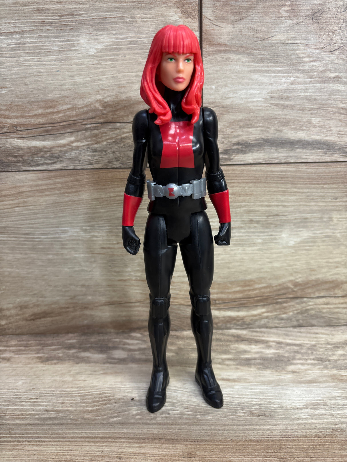 Marvel Avengers Black Widow Action Figure