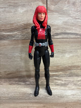 Marvel Avengers Black Widow Action Figure