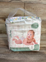 NEW Little Me Diaper Size 3 22ct