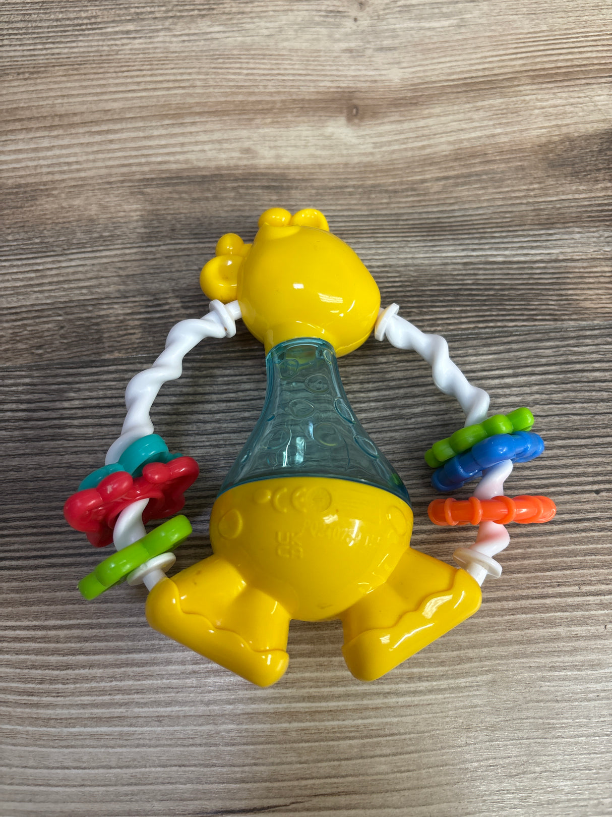 PlayGo Giraffe Activity Buddy