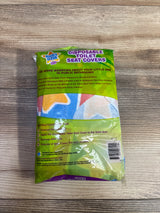 NEW Mighty Clean Baby Disposable Toilet Seat Covers 12ct.