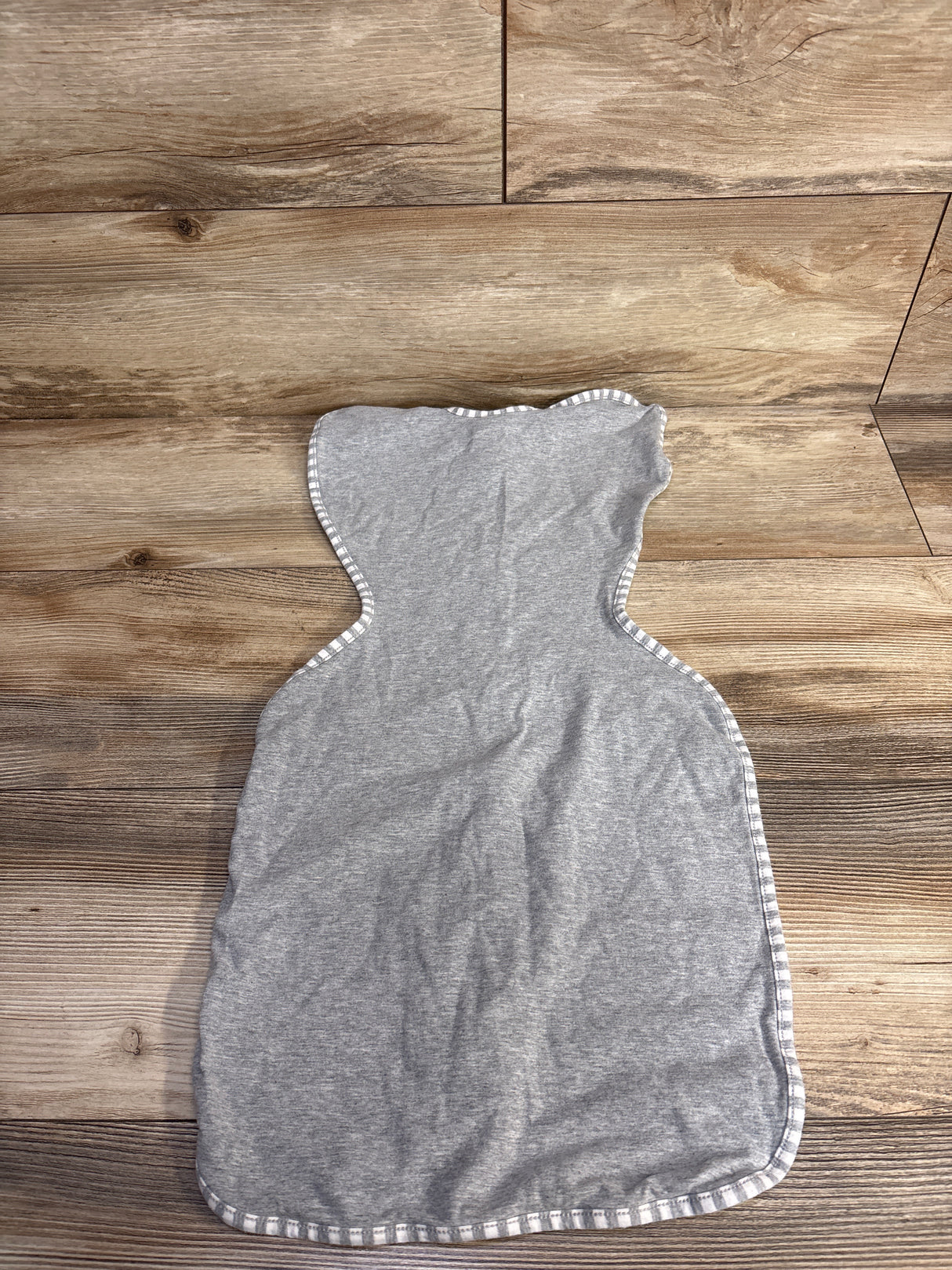 Love To Dream Swaddle Up Original Grey sz Medium/3-6m