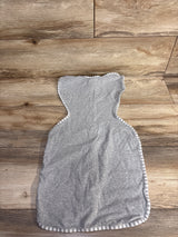 Love To Dream Swaddle Up Original Grey sz Medium/3-6m