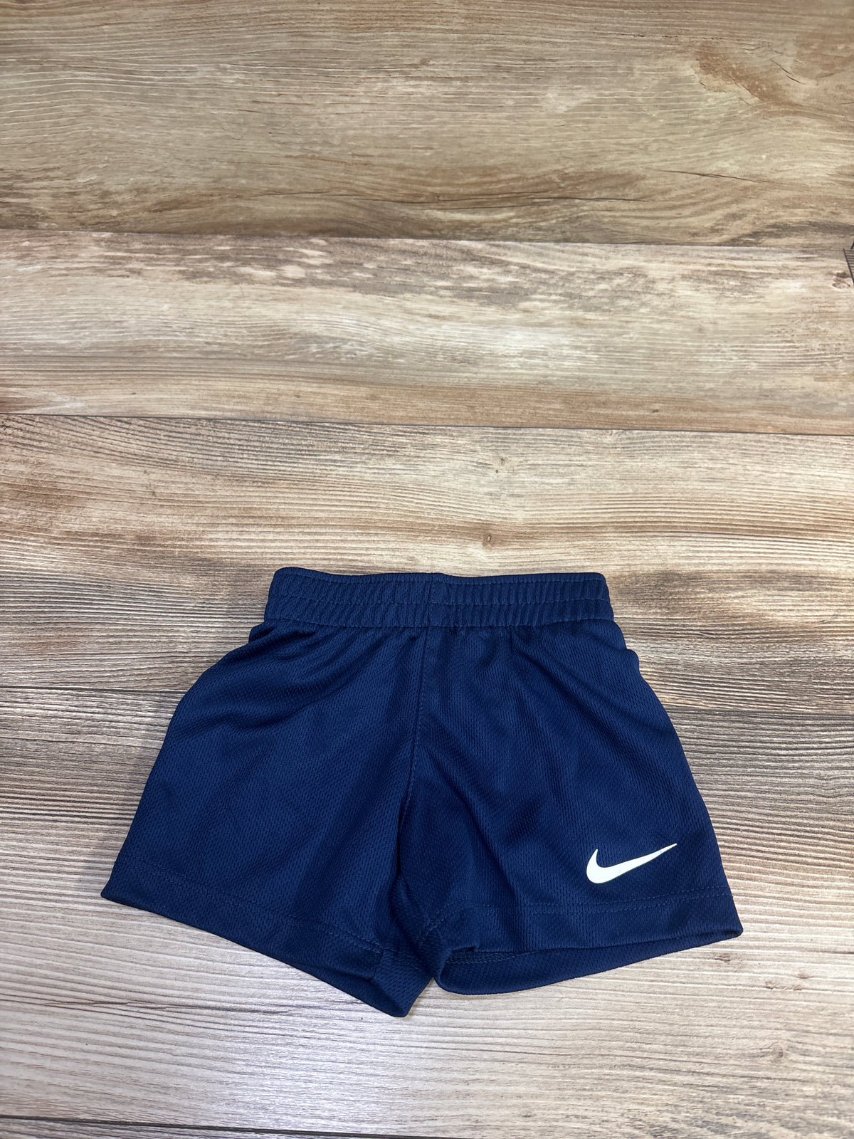 Nike Mesh Shorts Navy sz 6m