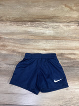 Nike Mesh Shorts Navy sz 6m