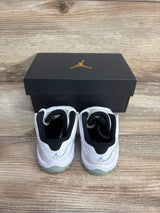 NEW Air Jordan 11 Retro Low TD 'Legend Blue' Sneakers sz 4c