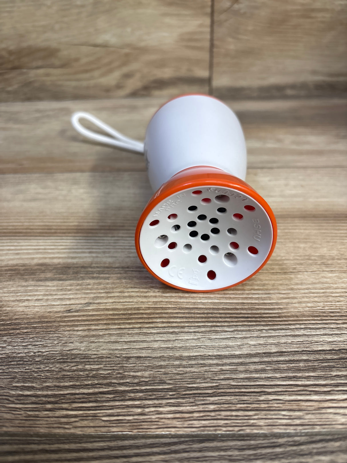 Baby Shusher Sleep Soother Sound Machine