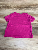 Old Navy Birthday Girl Shirt Pink sz 2T