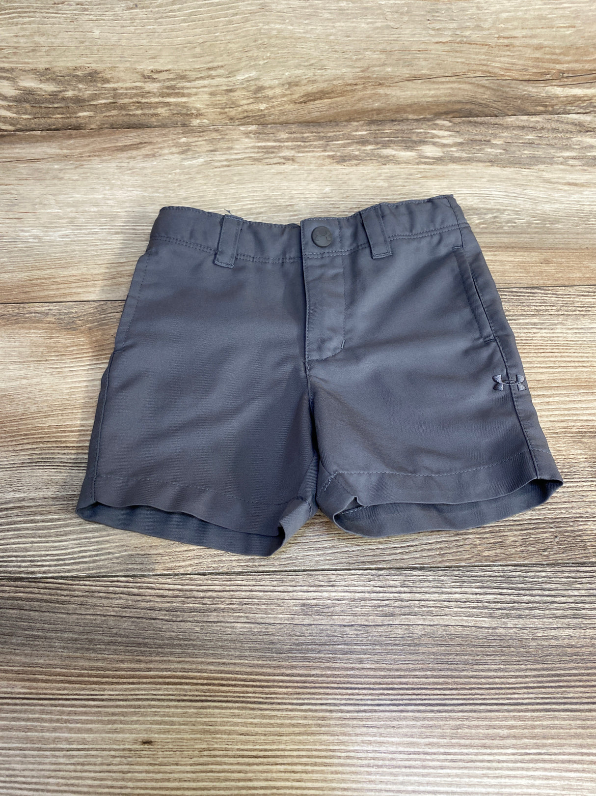 Under Armour Chino Short Gray sz 6-9m