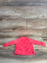 Columbia Fleece Zip-Up Jacket Pink sz 12-18m