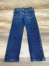 Old Navy Karate Skinny Jeans Blue sz 4T - Me n Mommy To Be