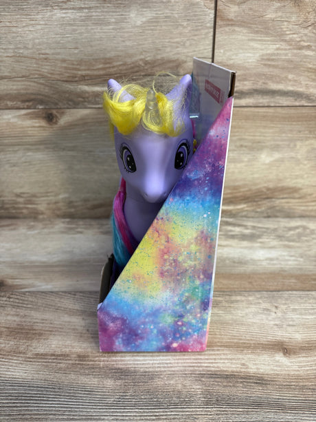 NEW Rainbow Dreams Unicorn Pony Styling Set - Me n Mommy To Be