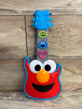 Sesame Street Rock with Elmo Guitar