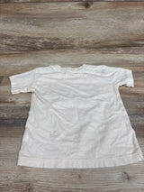 Bella + Canvas Spooky Season Shirt Ivory sz 2T