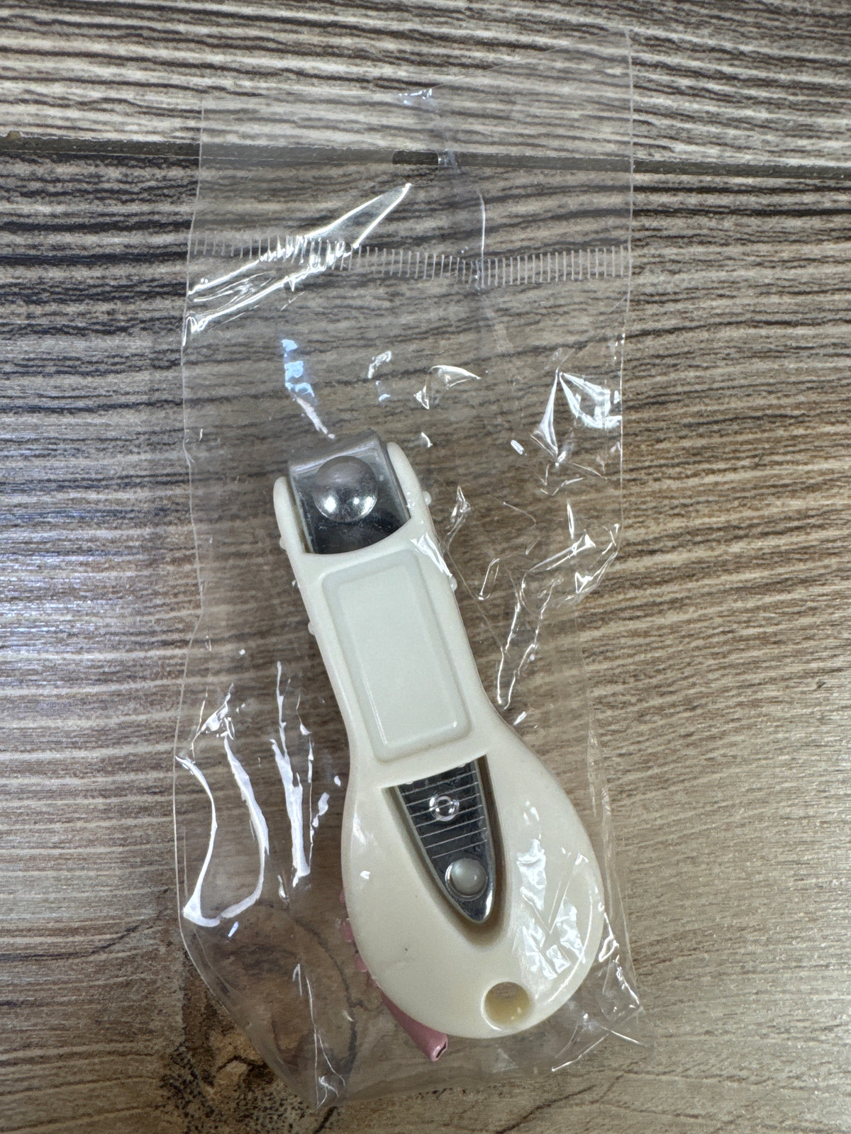 NEW Sanrio Character Kids' Nail Clippers - My Melody