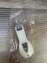 NEW Sanrio Character Kids' Nail Clippers - My Melody