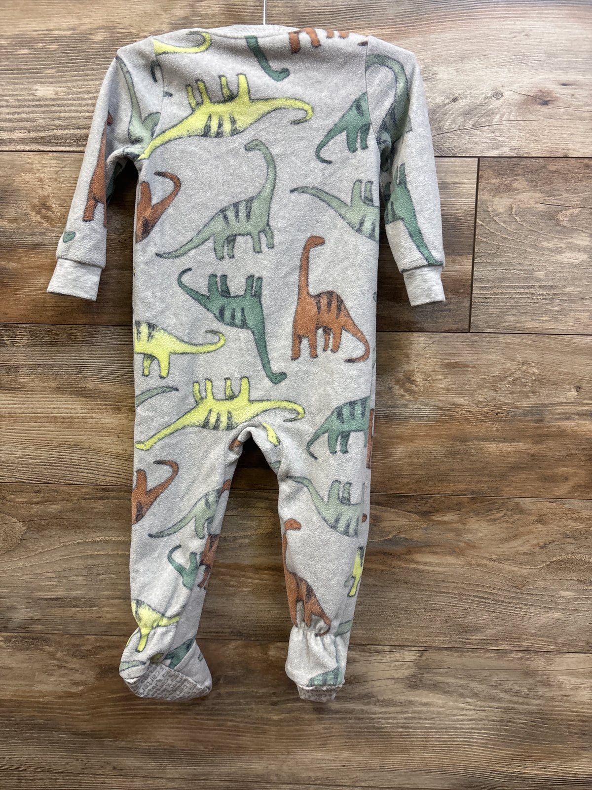 Just One You Blanket Sleeper Grey sz 18m