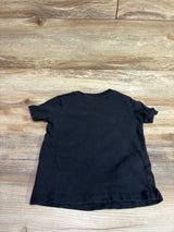 Carter's 'Just Wanna Play' Shirt Black sz 24m