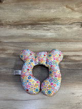 KAKIBLIN Baby Neck Pillow Floral