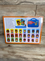 NEW Lakeshore All About Feelings Magic Board
