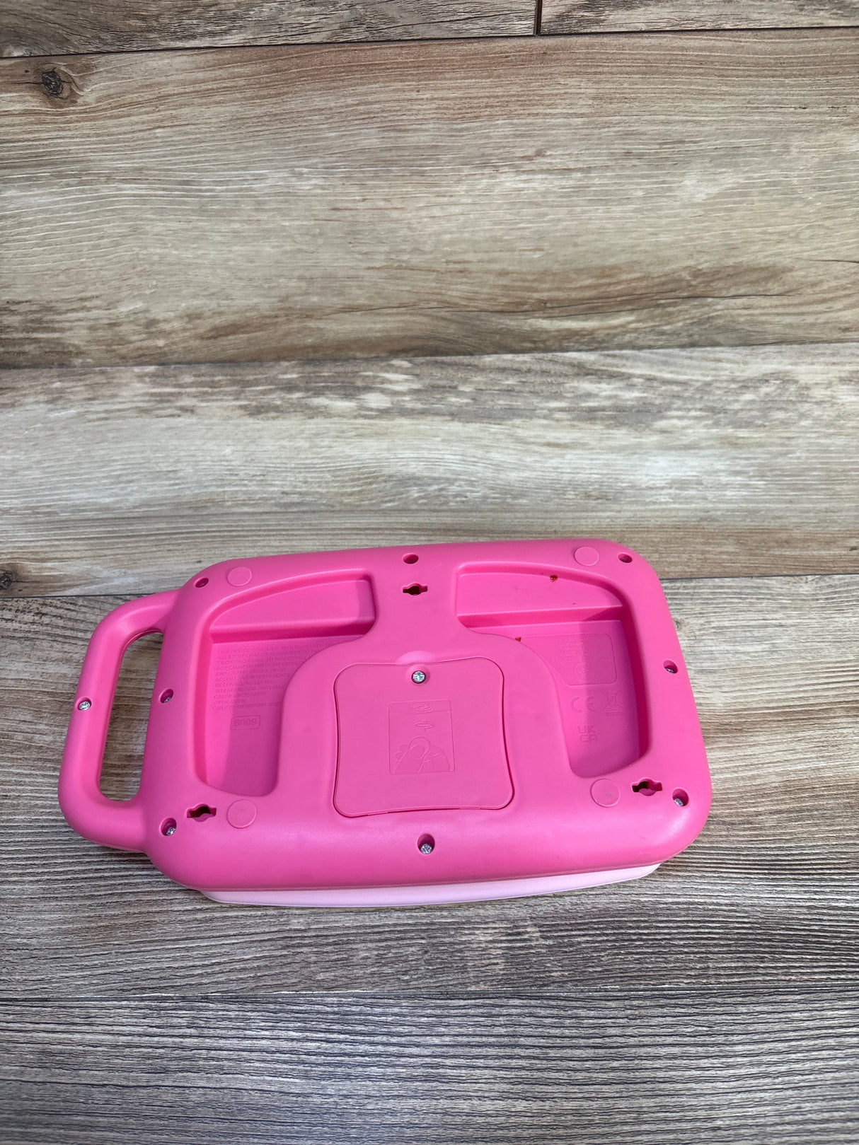 LeapFrog 2-in-1 LeapTop Touch, Pink
