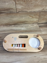 Manhattan Toy Beats to Go Wooden Musical Learning Toy