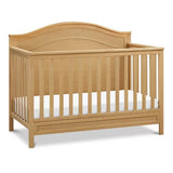 NEW DaVinci Charlie 4-in-1 Convertible Crib - Honey