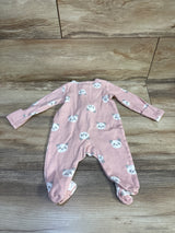 Just One You Sleeper Pink sz 3m