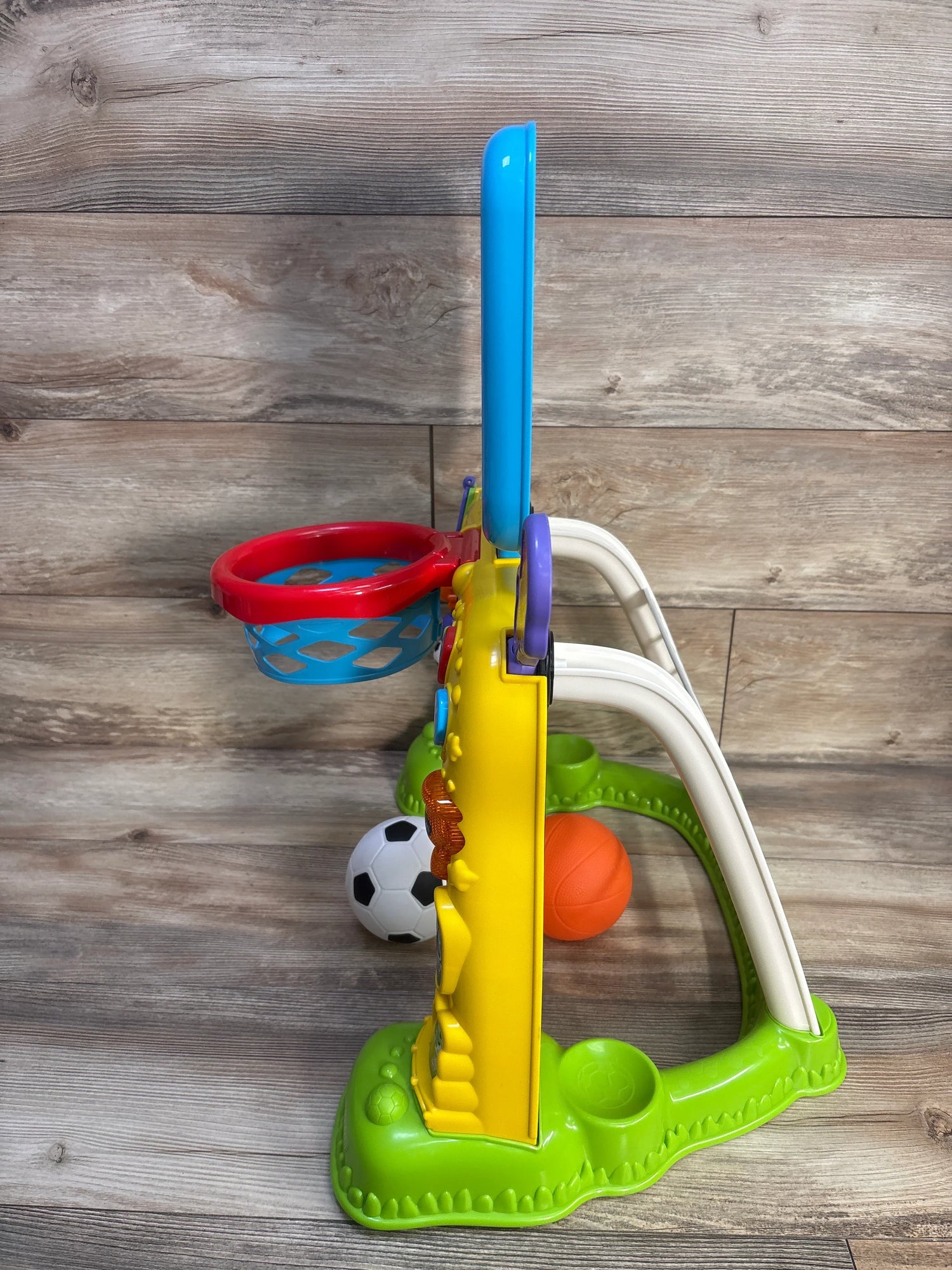 VTech Smart Shots Sports Center
