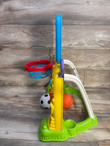 VTech Smart Shots Sports Center