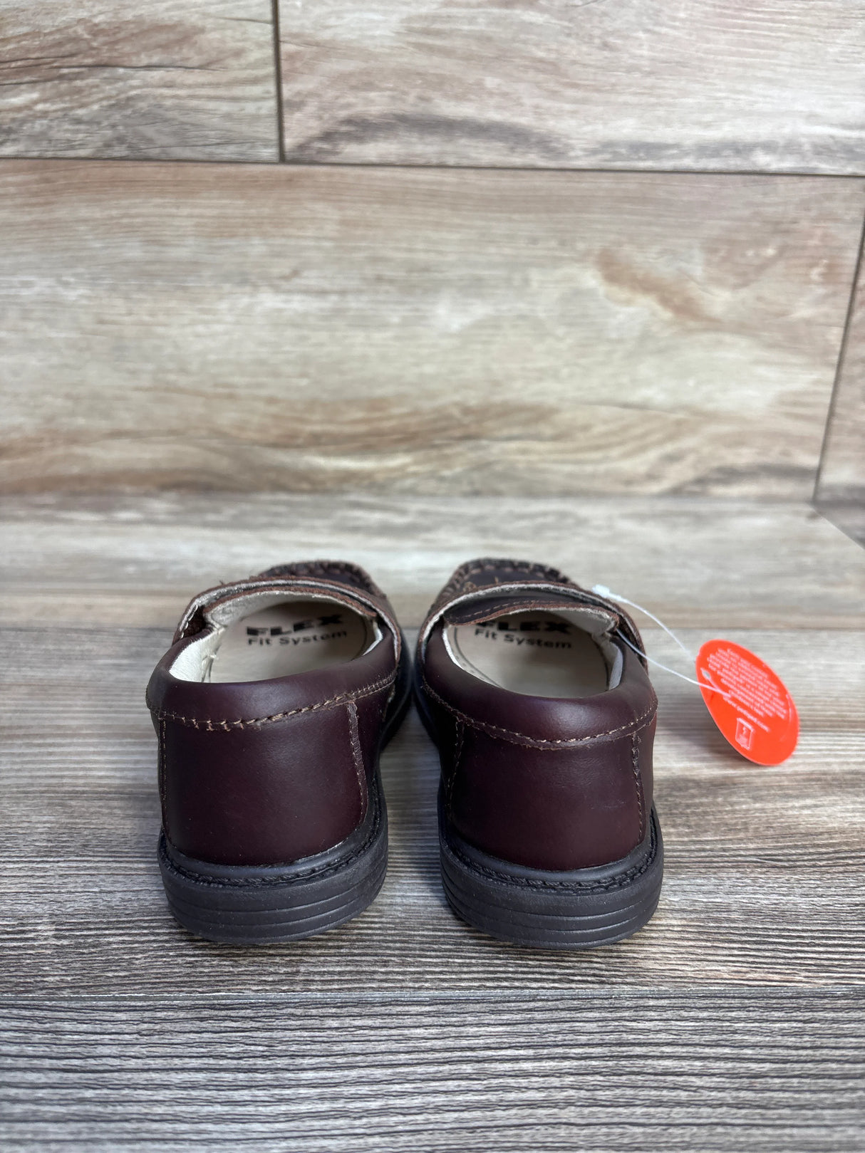 NEW Pediped Flex Daniel Loafers sz 8.5c