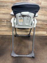 Chicco Polly Highchair in Navy