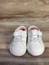 Just One You Emily First Walker Sneakers White sz 3c