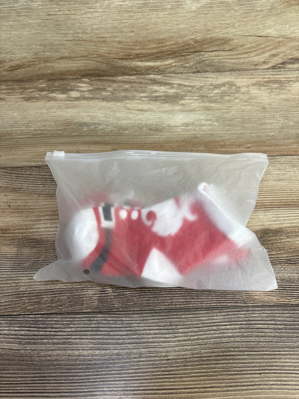 NEW Christmas Socks 5pk sz Small