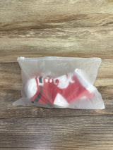 NEW Christmas Socks 5pk sz Small